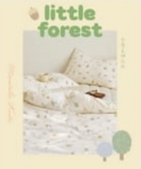 Little Forest SS被 + 1枕袋