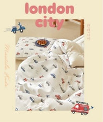 London City 被 SS
