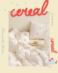 Cereal SS被 + 1枕袋