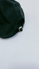 BRL  Cap帽/黑