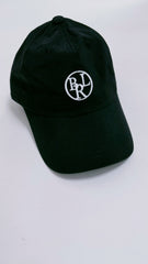 BRL  Cap帽/黑