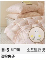 H5 枕袋x2 *加購價