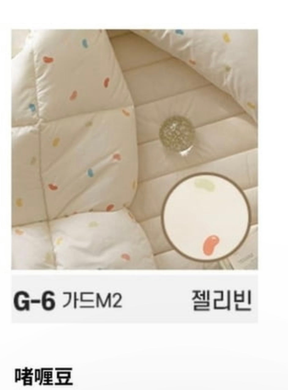 G6 SS被+1枕袋
