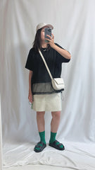 BRL  Cap帽/杏