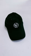 BRL  Cap帽/黑