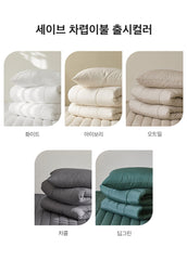 Premium防過敏雲朵被/淨色-5色